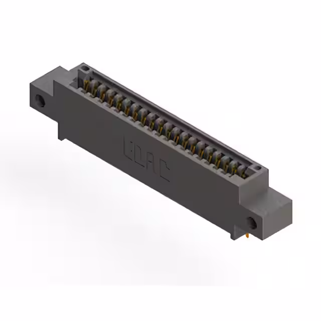 395-020-520-612 EDAC Inc.  Connettori per bordi